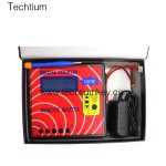 Super Remote Master, Remote controller, Remote duplicator, Key copy remote, Frequency counter